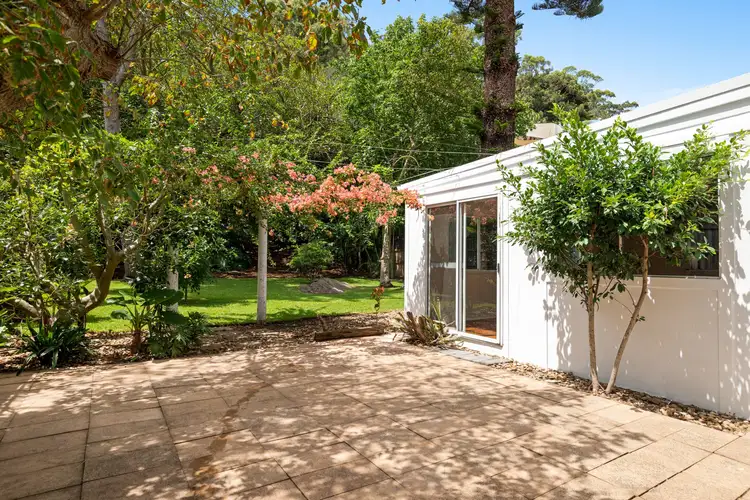 Fifth view of Homely house listing, 1048 Barrenjoey Road, Palm Beach NSW 2108