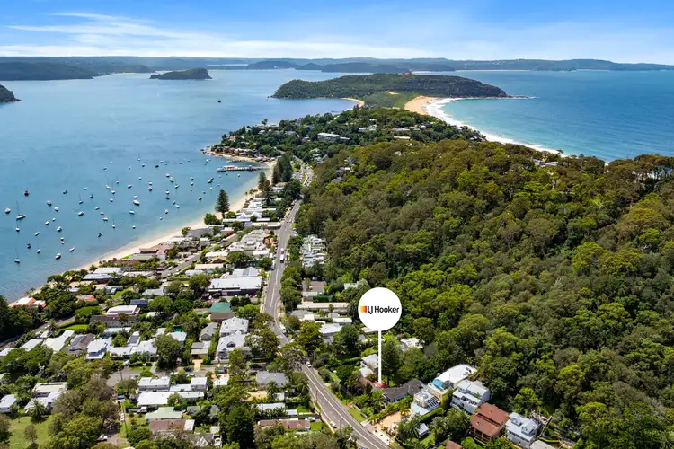 Sixth view of Homely house listing, 1048 Barrenjoey Road, Palm Beach NSW 2108