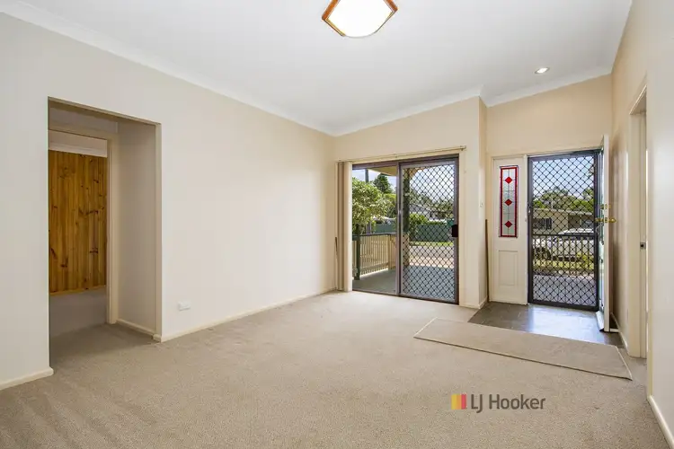 Second view of Homely house listing, 1 Canton Parade, Noraville NSW 2263