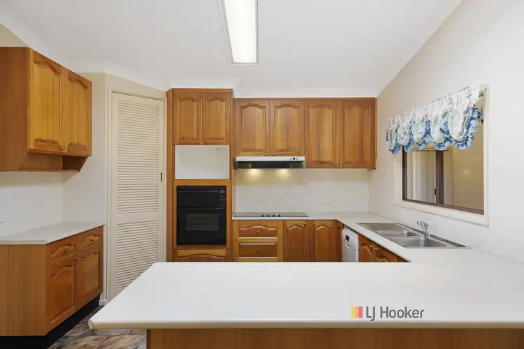 Fourth view of Homely house listing, 1 Canton Parade, Noraville NSW 2263