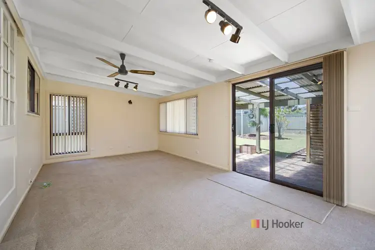 Sixth view of Homely house listing, 1 Canton Parade, Noraville NSW 2263