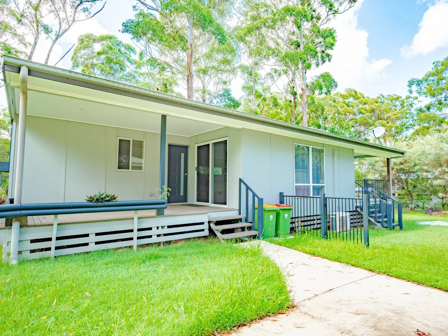 Main view of Homely house listing, 10 Angorra Street, Russell Island QLD 4184