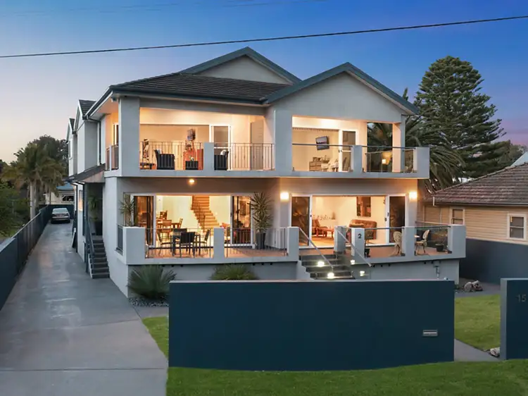 Main view of Homely house listing, 15 Tuggerah Parade, The Entrance NSW 2261