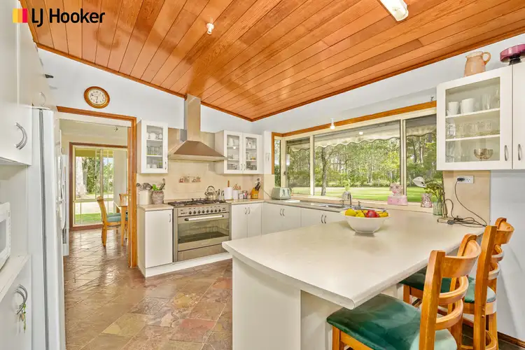 Second view of Homely rural property listing, 169B Callala Beach Road, Callala Beach NSW 2540