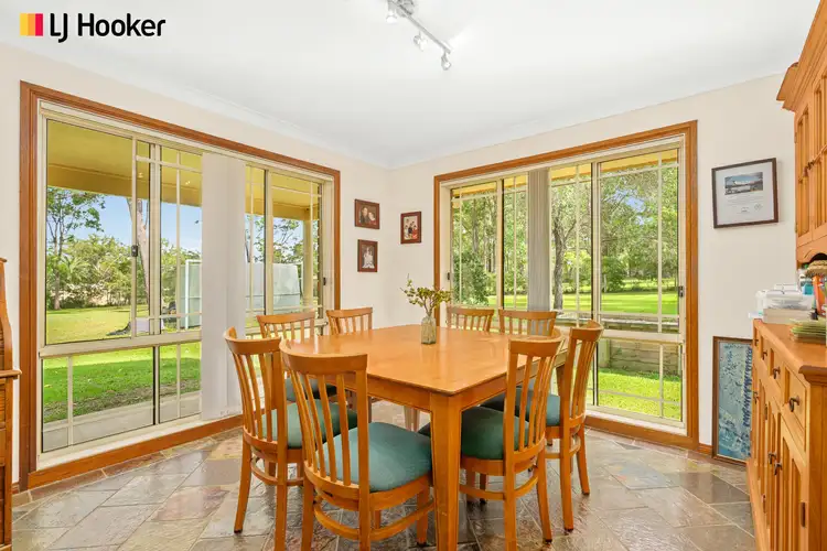 Fourth view of Homely rural property listing, 169B Callala Beach Road, Callala Beach NSW 2540