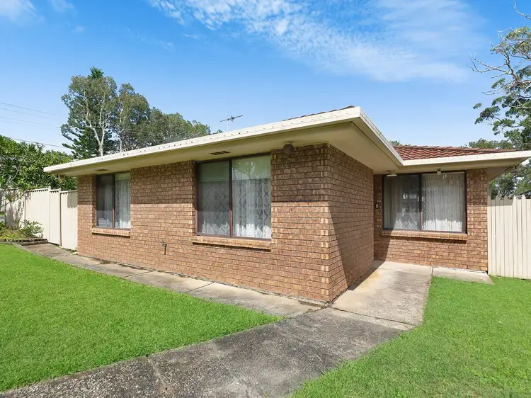 Third view of Homely house listing, 7 Summerland Road, Summerland Point NSW 2259