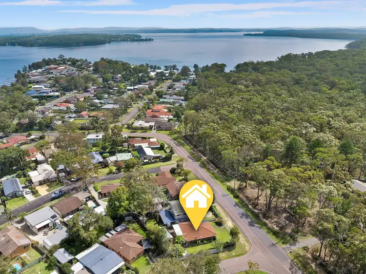 Seventh view of Homely house listing, 7 Summerland Road, Summerland Point NSW 2259
