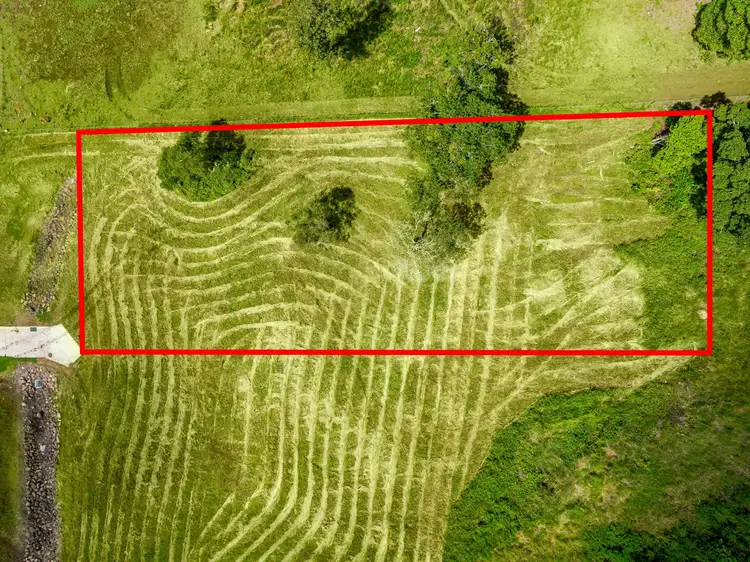 Second view of Homely land listing, 42 Sawyers Avenue, Goonellabah NSW 2480