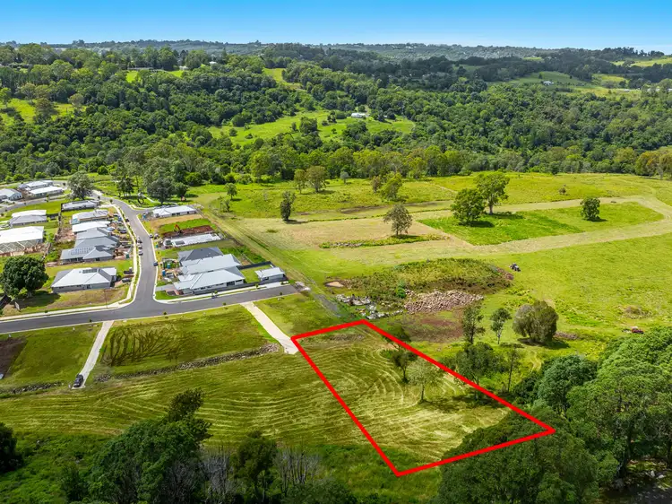 Third view of Homely land listing, 42 Sawyers Avenue, Goonellabah NSW 2480