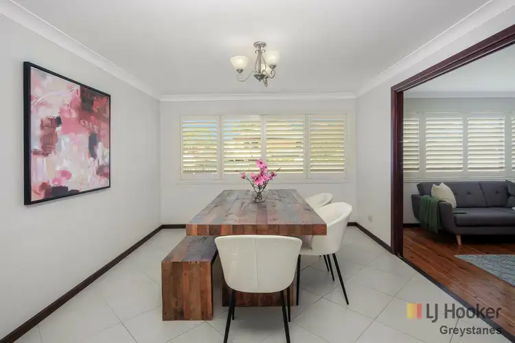 Third view of Homely house listing, 8 Eldridge Road, Greystanes NSW 2145