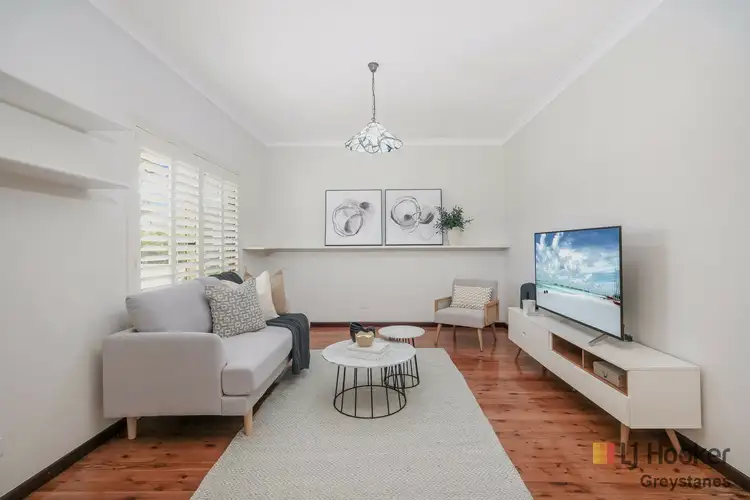 Fifth view of Homely house listing, 8 Eldridge Road, Greystanes NSW 2145