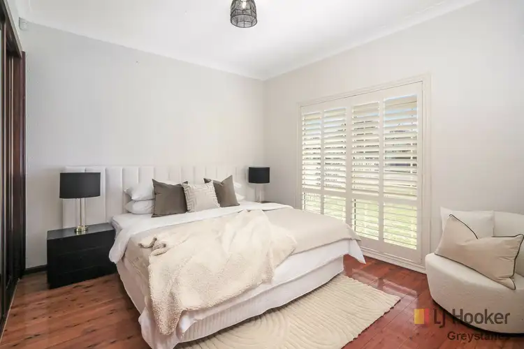 Sixth view of Homely house listing, 8 Eldridge Road, Greystanes NSW 2145