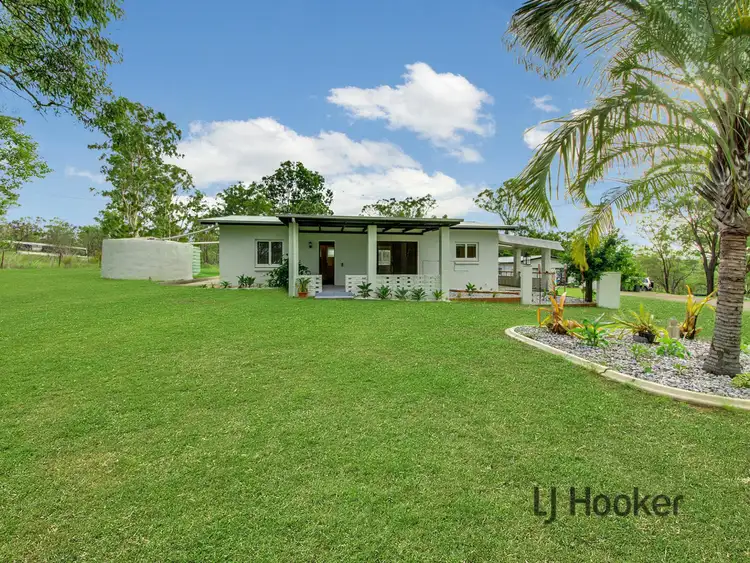 Second view of Homely house listing, 205 Old Bruce Highway, River Ranch QLD 4680