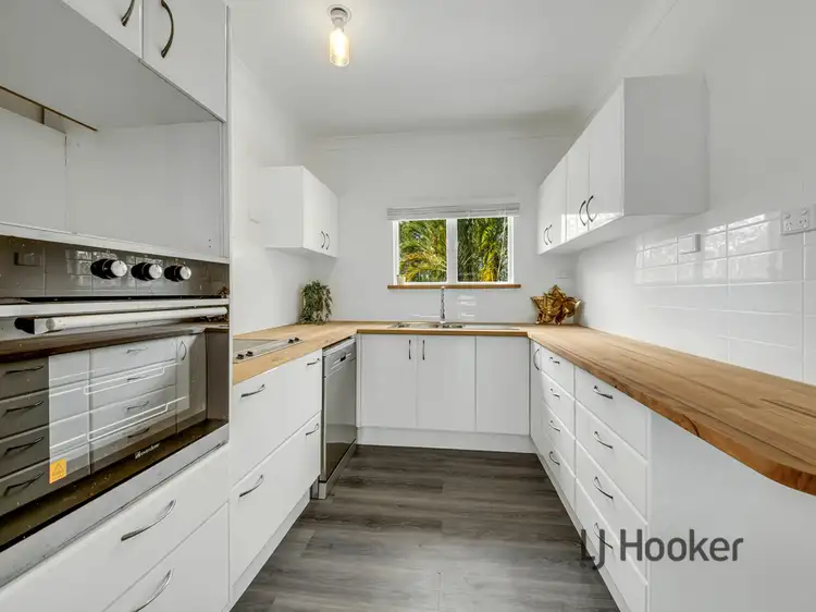 Third view of Homely house listing, 205 Old Bruce Highway, River Ranch QLD 4680