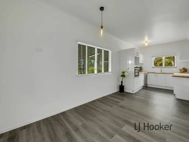 Fourth view of Homely house listing, 205 Old Bruce Highway, River Ranch QLD 4680