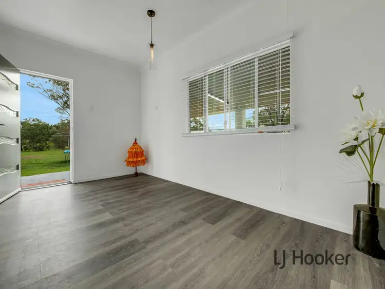 Fifth view of Homely house listing, 205 Old Bruce Highway, River Ranch QLD 4680