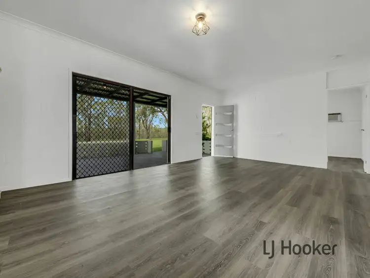 Seventh view of Homely house listing, 205 Old Bruce Highway, River Ranch QLD 4680