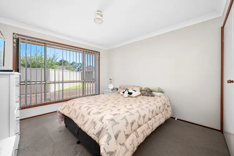Third view of Homely unit listing, 7/7 Justine Parade, Rutherford NSW 2320