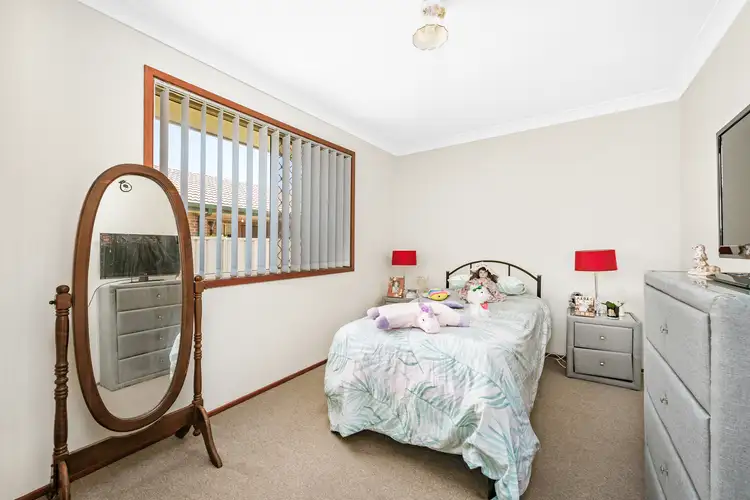 Fourth view of Homely unit listing, 7/7 Justine Parade, Rutherford NSW 2320