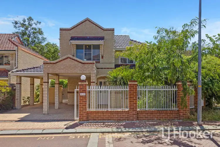 1 Heirisson Way, Victoria Park WA 6100