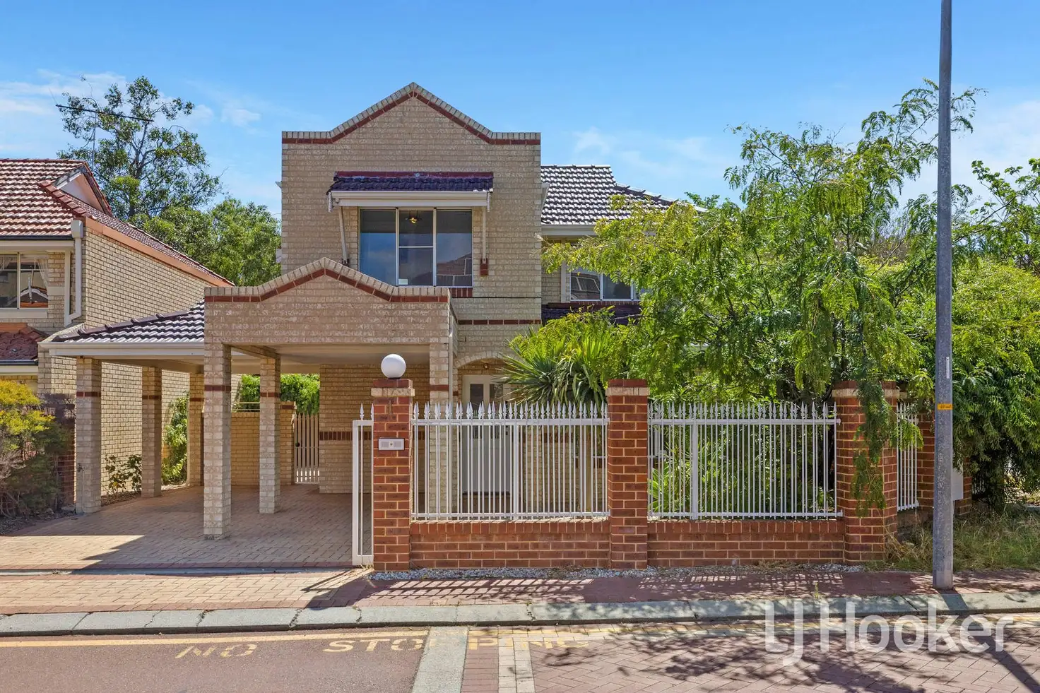 Main view of Homely house listing, 1 Heirisson Way, Victoria Park WA 6100