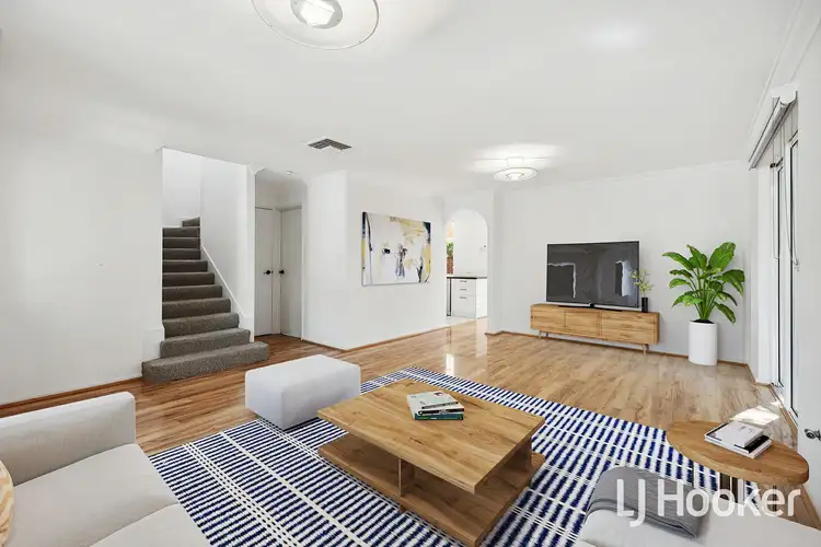 Second view of Homely house listing, 1 Heirisson Way, Victoria Park WA 6100