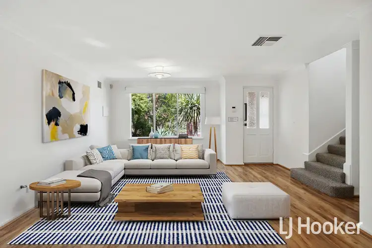 Third view of Homely house listing, 1 Heirisson Way, Victoria Park WA 6100