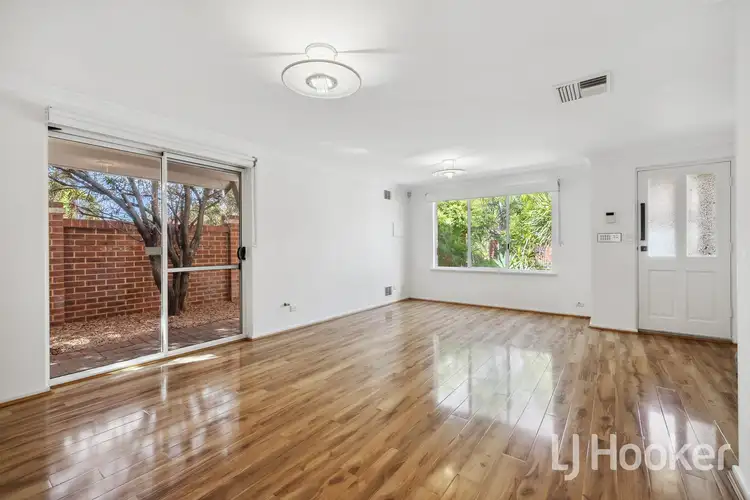 Fifth view of Homely house listing, 1 Heirisson Way, Victoria Park WA 6100