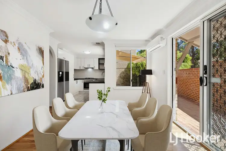 Seventh view of Homely house listing, 1 Heirisson Way, Victoria Park WA 6100