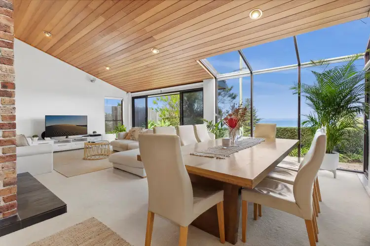 Fifth view of Homely house listing, 154 Narrabeen Park Parade, Mona Vale NSW 2103