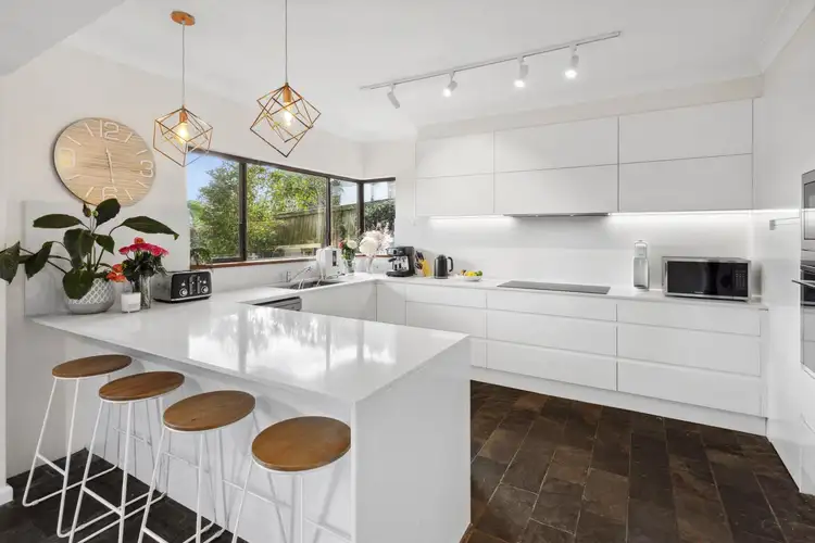 Sixth view of Homely house listing, 154 Narrabeen Park Parade, Mona Vale NSW 2103