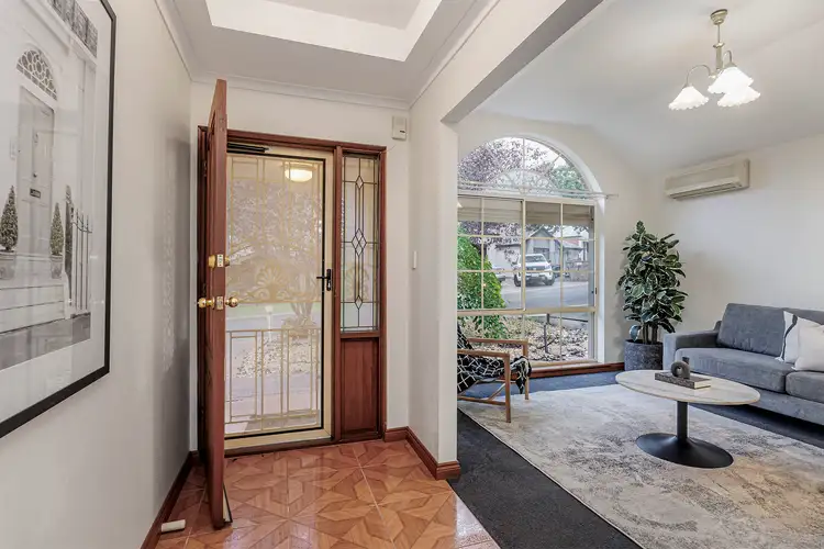 Second view of Homely house listing, 17 Baynes Court, Greenwith SA 5125
