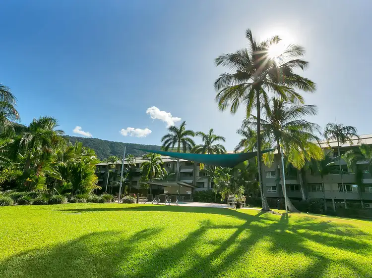 201/57-65 Paradise Palms Drive, Kewarra Beach QLD 4879