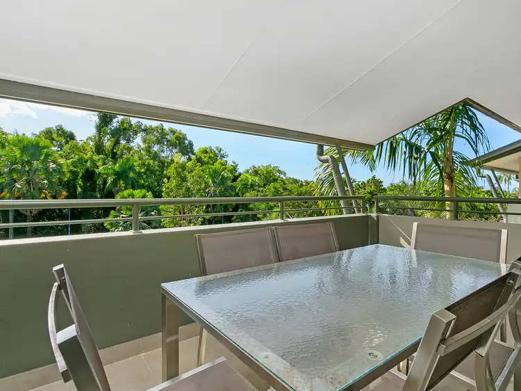 Fifth view of Homely apartment listing, 201/57-65 Paradise Palms Drive, Kewarra Beach QLD 4879