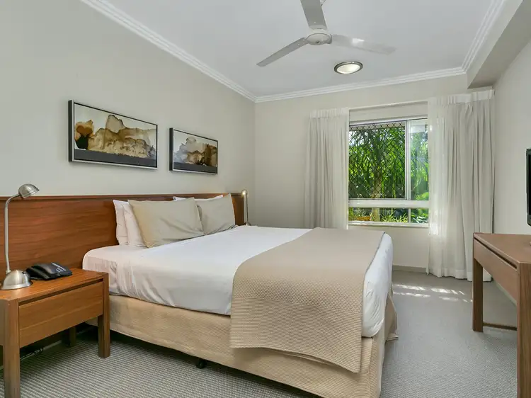 Sixth view of Homely apartment listing, 201/57-65 Paradise Palms Drive, Kewarra Beach QLD 4879