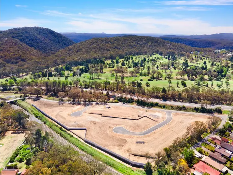 Second view of Homely land listing, Lot 6 21 Ferguson Crescent, Mittagong NSW 2575