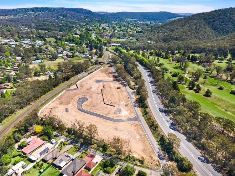 Fourth view of Homely land listing, Lot 6 21 Ferguson Crescent, Mittagong NSW 2575