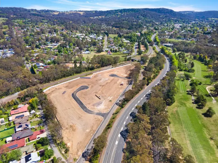 Sixth view of Homely land listing, Lot 6 21 Ferguson Crescent, Mittagong NSW 2575