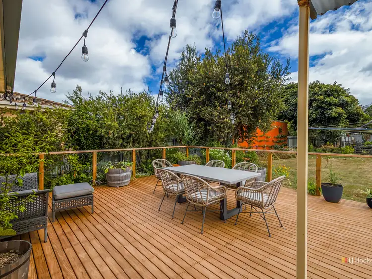 Second view of Homely house listing, 98 Tasman Street, Devonport TAS 7310
