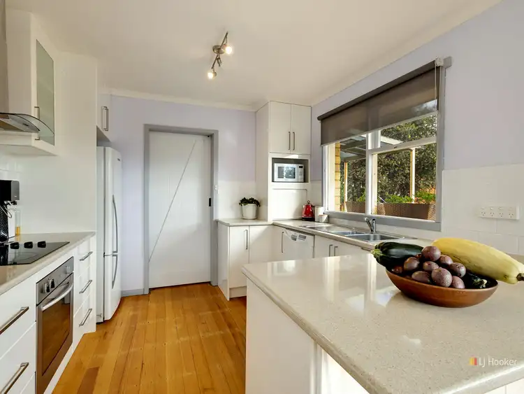 Third view of Homely house listing, 98 Tasman Street, Devonport TAS 7310