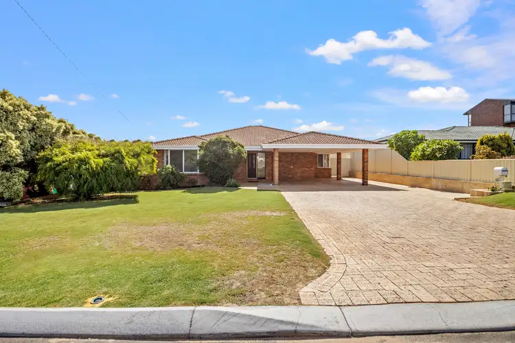 22 Dunstan Street, South Bunbury WA 6230