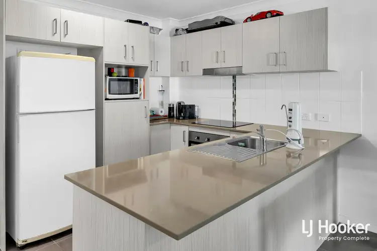 Main view of Homely unit listing, 101/155-163 Fryar Road, Eagleby QLD 4207