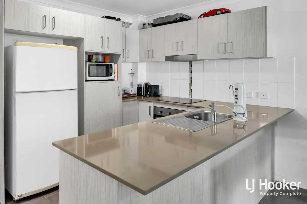 Main view of Homely unit listing, 101/155-163 Fryar Road, Eagleby QLD 4207