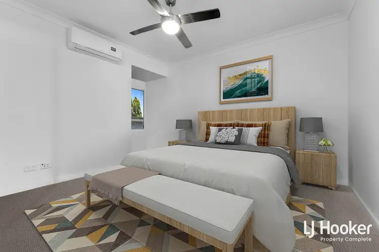 Third view of Homely unit listing, 101/155-163 Fryar Road, Eagleby QLD 4207