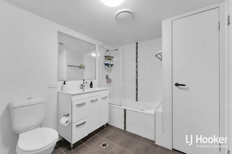Fourth view of Homely unit listing, 101/155-163 Fryar Road, Eagleby QLD 4207