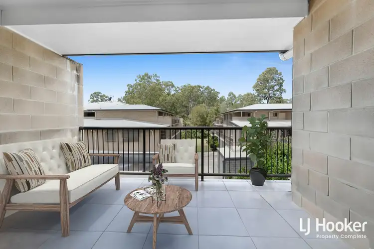 Fifth view of Homely unit listing, 101/155-163 Fryar Road, Eagleby QLD 4207