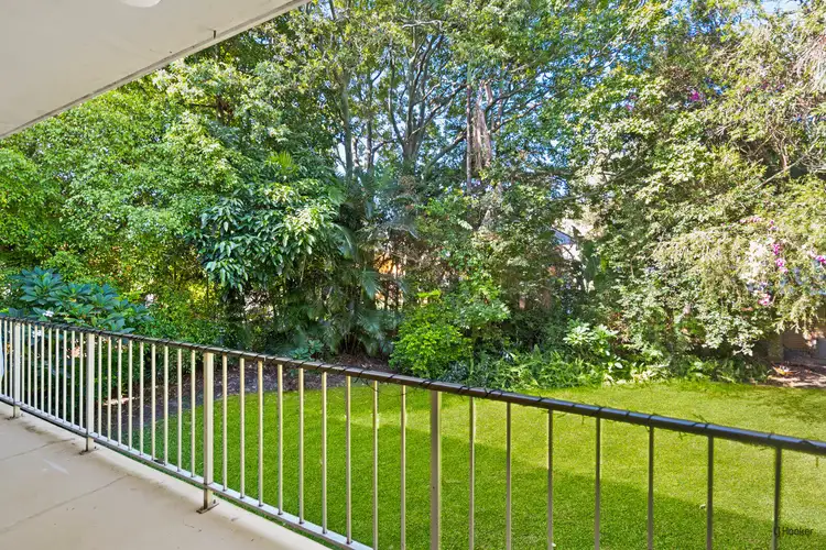 Fourth view of Homely unit listing, 7/3 Lind Avenue, Palm Beach QLD 4221