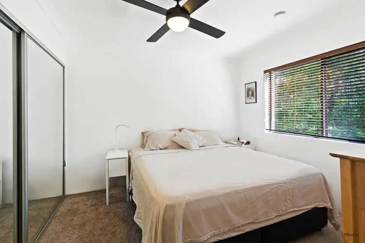 Sixth view of Homely unit listing, 7/3 Lind Avenue, Palm Beach QLD 4221