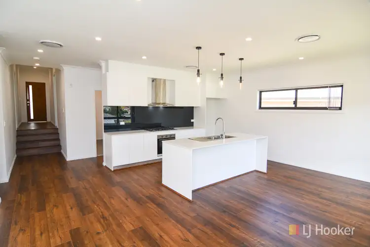 Second view of Homely house listing, 13 Henderson Place, Lithgow NSW 2790