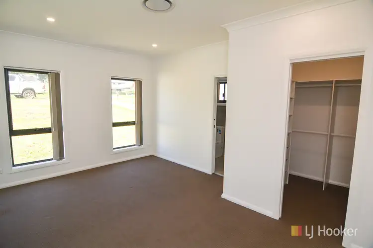 Fifth view of Homely house listing, 13 Henderson Place, Lithgow NSW 2790
